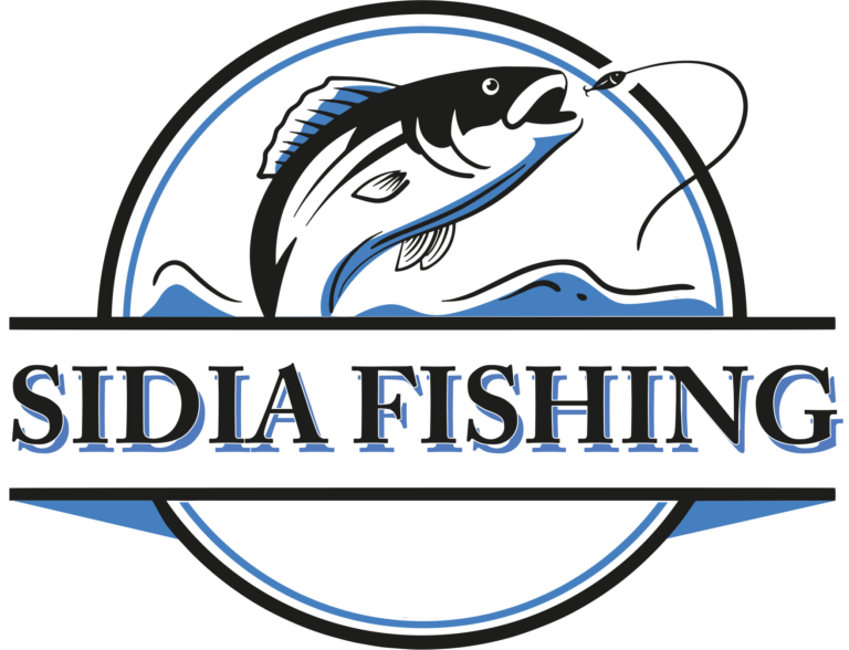 Logo Sidia Fishing